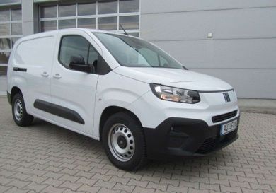 Fiat Doblo, 2025