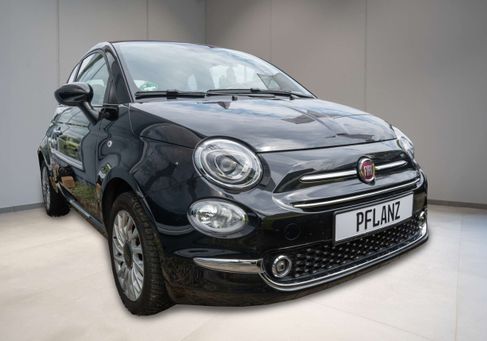 Fiat 500, 2024