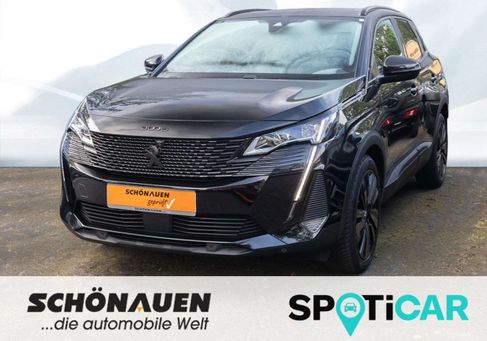 Peugeot 3008, 2023 2