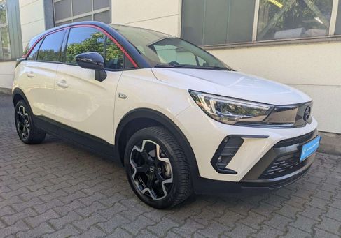 Opel Crossland X, 2023