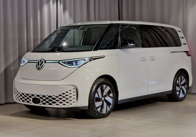 Volkswagen ID.Buzz, 2023