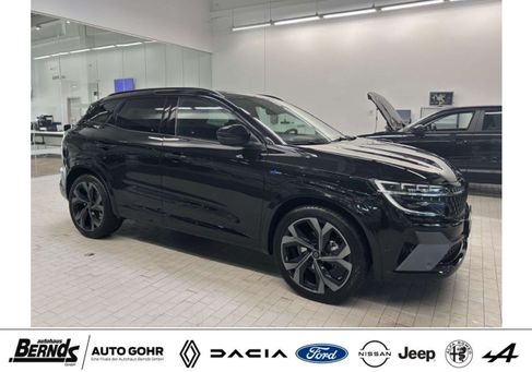 Renault Austral, 2024