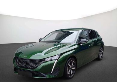 Peugeot 308, 2024