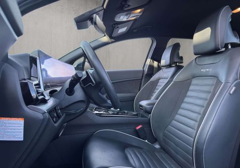 Kia Sportage, 2023 3