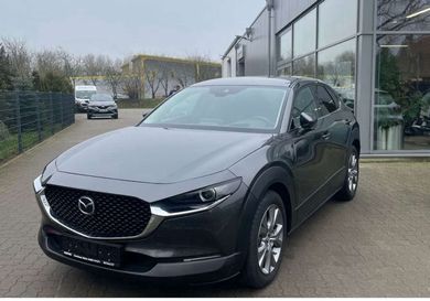 Mazda CX-30, 2022