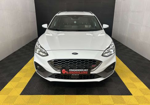 Ford Focus, 2020 2