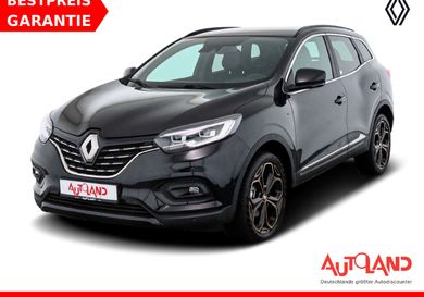 Renault Kadjar, 2021