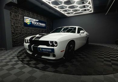 Dodge Challenger, 2019
