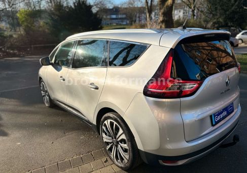 Renault Scenic, 2020