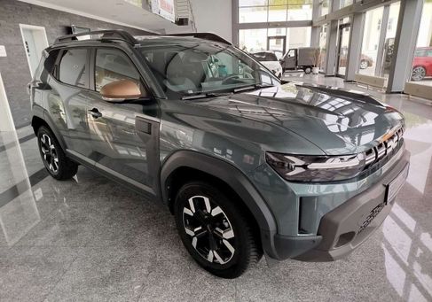 Dacia Duster, 2025 3