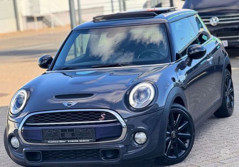 MINI Cooper S, 2017