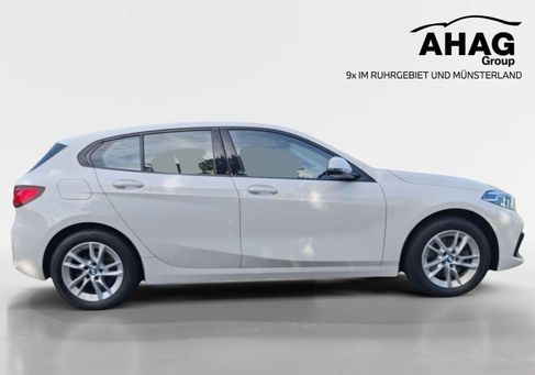 BMW 118, 2021 3
