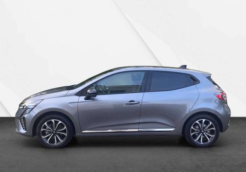 Renault Clio, 2025