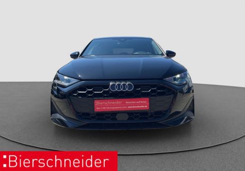 Audi A3, 2025 3