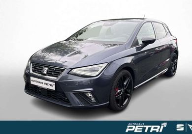 Seat Ibiza, 2023