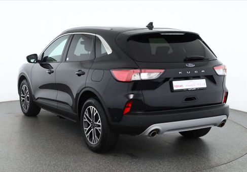 Ford Kuga, 2022