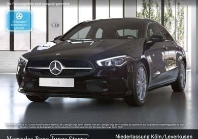 Mercedes-Benz CLA 200, 2023