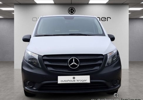 Mercedes-Benz Vito, 2022