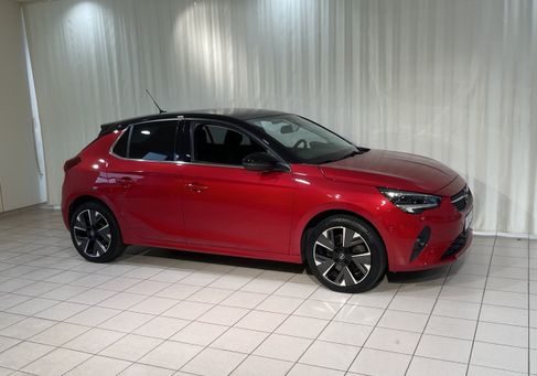 Opel Corsa, 2020 2