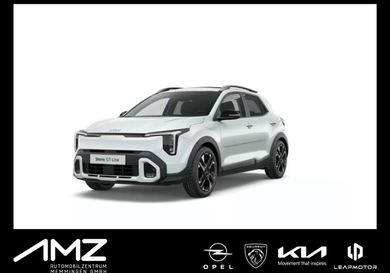 Kia Stonic, 2026