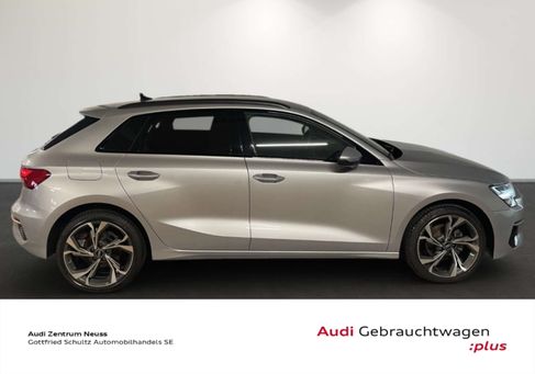 Audi A3, 2023 3