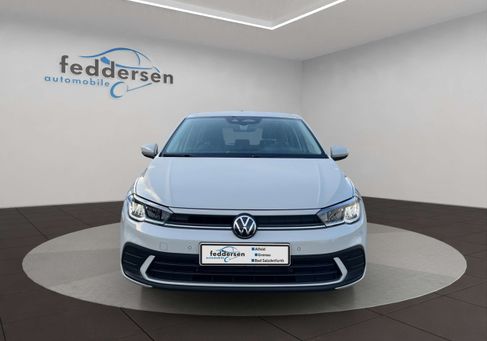 Volkswagen Polo, 2026 3