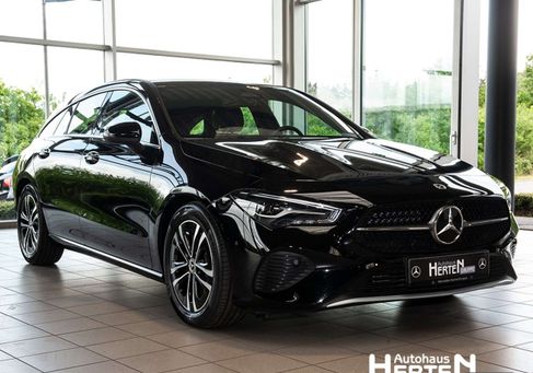 Mercedes-Benz CLA 200, 2024