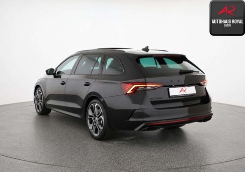 Skoda Octavia, 2023