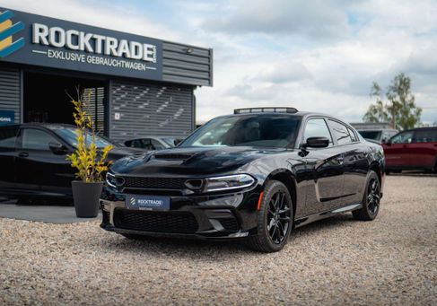 Dodge Charger, 2023
