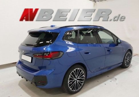 BMW 218, 2025
