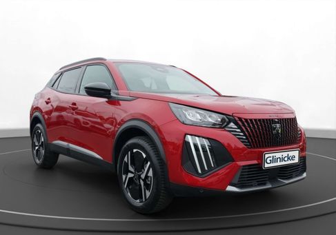 Peugeot 2008, 2026
