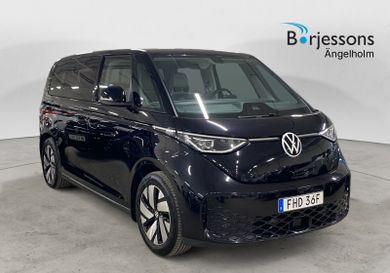 Volkswagen ID.Buzz, 2023