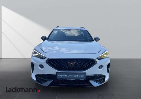 Cupra Formentor, 2023