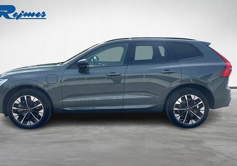 Volvo XC60, 2026