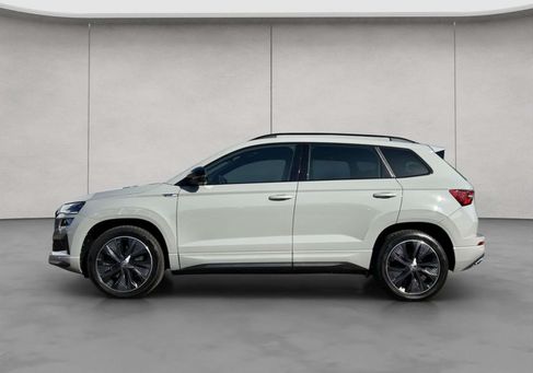 Skoda Karoq, 2024