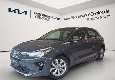 Kia Rio, 2021