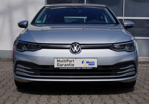 Volkswagen Golf, 2020 2
