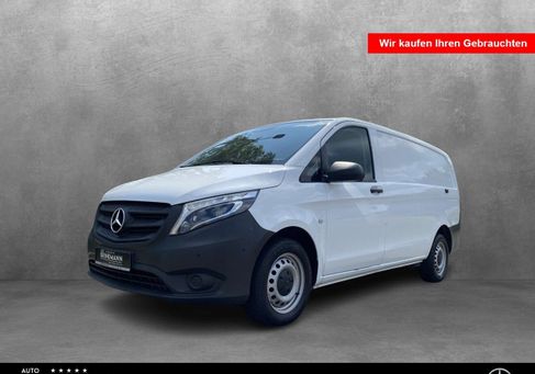Mercedes-Benz Vito, 2022