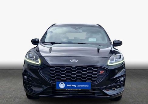 Ford Kuga, 2023