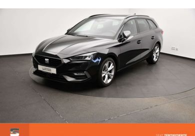 Seat Leon, 2025
