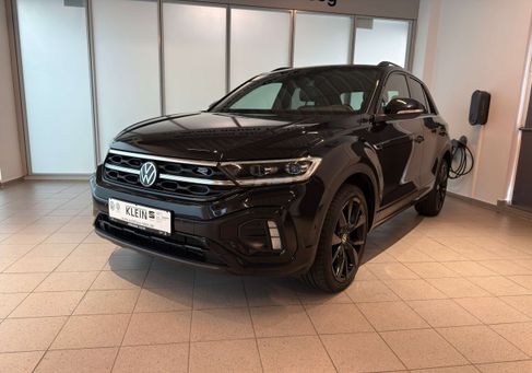 Volkswagen T-Roc, 2022