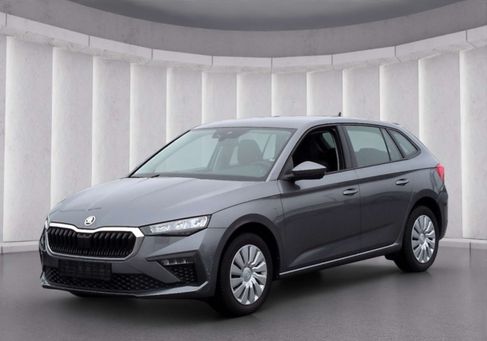 Skoda Scala, 2025 2