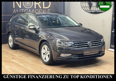 Volkswagen Passat Variant, 2023
