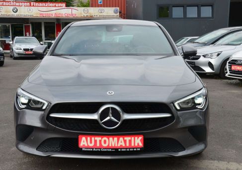 Mercedes-Benz CLA 180, 2023 2