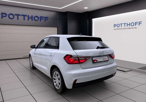 Audi A1, 2025