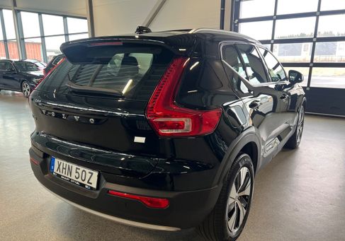 Volvo XC40, 2022 3