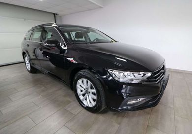 Volkswagen Passat Variant, 2022