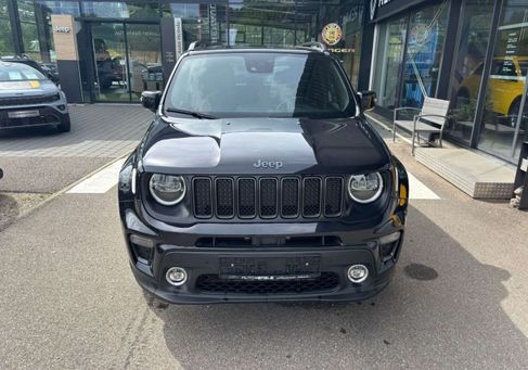 Jeep Renegade, 2021 3