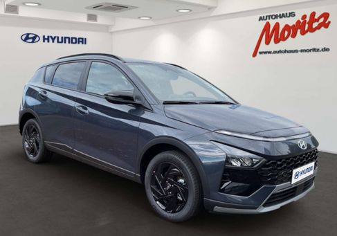 Hyundai Bayon, 2026 2