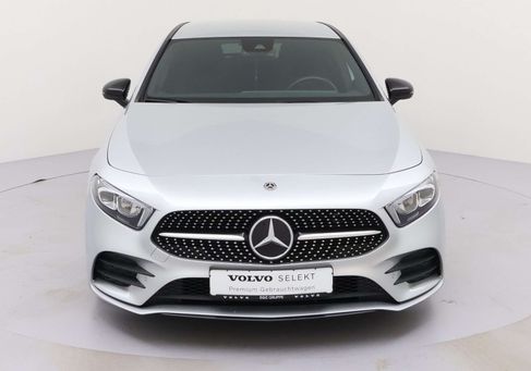 Mercedes-Benz A 200, 2020